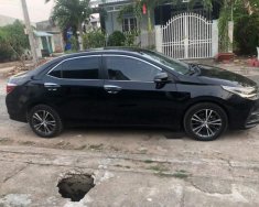 Toyota Corolla altis   2018 - Bán Toyota Corolla altis 2018, màu đen, chính chủ, 780tr giá 780 triệu tại Cần Thơ