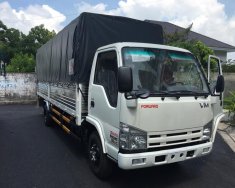 Isuzu Isuzu khác 2018 - Xe tải Isuzu 1 tấn 9 2018, thùng mui bạt giá 540 triệu tại Bình Phước