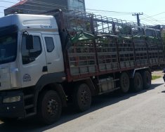 Xe tải Trên 10 tấn 2015 - Bán xe Chenglong 5 chân, giá tốt giá 990 triệu tại Hà Nội