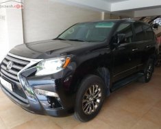 Lexus GX 460 2013 - Cần bán xe Lexus GX 460 năm 2013, màu đen, nhập khẩu   giá 3 tỷ 550 tr tại Tp.HCM