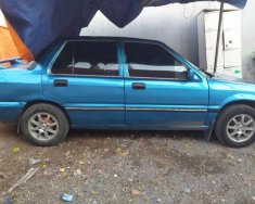 Honda Civic   1996 - Bán Honda Civic năm 1996, nhập khẩu, máy lạnh vẫn xài tốt giá 37 triệu tại Bình Dương