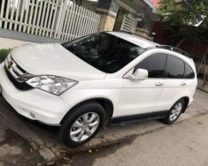 Honda CR V   2012 - Bán Honda CR V sản xuất năm 2012, màu trắng, xe gia đình giá 680 triệu tại Thanh Hóa