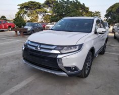 Mitsubishi Outlander 2019 - Bán xe Mitsubishi Outlander tại Hà Nam giá 790 triệu tại Hà Nam