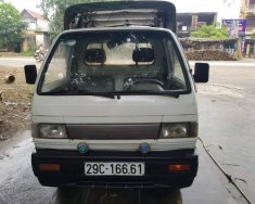 Daewoo Labo   2000 - Bán gấp Daewoo Labo đời 2000, màu trắng, xe nhập, số sàn giá 34 triệu tại Hà Nội