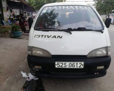 Daihatsu Citivan   1998 - Bán xe Daihatsu Citivan đời 1998, 2 dàn lạnh giá 49 triệu tại Tp.HCM