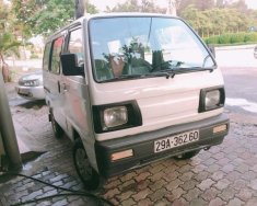 Suzuki Super Carry Van   2002 - Bán xe Suzuki Super Carry Van 2002, màu trắng giá cạnh tranh giá 75 triệu tại Hải Dương