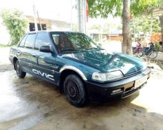 Honda Civic   1998 - Bán xe Honda Civic năm 1998, nhập khẩu Nhật Bản giá 42 triệu tại Đồng Nai