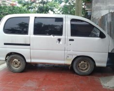 Daihatsu Citivan 1.6 MT 2001 - Bán xe Daihatsu Citivan 1.6 MT đời 2001, màu trắng giá 49 triệu tại Bắc Ninh