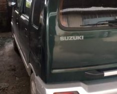 Suzuki Wagon R   2004 - Bán xe Suzuki Wagon R năm sản xuất 2004, số sàn, 5 chỗ giá 98 triệu tại Hà Nội