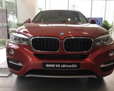 BMW X6 xDrive35i 2018 - Bán BMW X6 tại Đà Nẵng - Hỗ trợ qua ngân hàng nhanh chóng giá 3 tỷ 969 tr tại Đà Nẵng