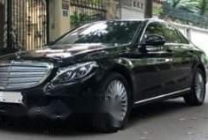 Mercedes-Benz C class   C250   2015 - Bán Mercedes C250 đời 2015, xe nguyên bản không một tỳ vết giá 1 tỷ 250 tr tại Hà Nội