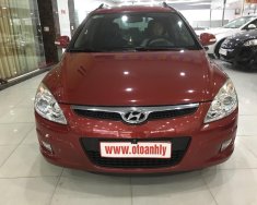 Hyundai i30 2009 - Bán ô tô Hyundai i30 sản xuất năm 2009, màu đỏ, xe nhập, giá chỉ 385 triệu giá 385 triệu tại Phú Thọ