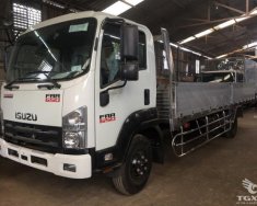 Isuzu FRR 2019 - Xe tải Isuzu 6T8 thùng lửng - FRR90NE4, 870 triệu giá 870 triệu tại Tp.HCM