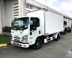 Isuzu NMR 2019 - Xe tải isuzu 1T9 thùng Bảo Ôn - NMR85HE4, 200 triệu nhận xe ngay giá 200 triệu tại Tp.HCM