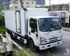 Isuzu NPR 2019 - Xe tải Isuzu 3T49 thùng Bảo Ôn - NPR85KE4, 830 triệu giá 830 triệu tại Tp.HCM