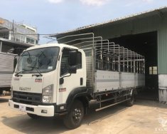 Isuzu NPR 2019 - Xe tải Isuzu 3T9 thùng kín - NPR85KE4, 130 triệu giao xe ngay giá 130 triệu tại Tp.HCM