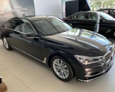 BMW 7 Series 730Li 2018 - BMW 730Li 2019 - Sang trọng và đẳng cấp - KM 80tr giá 4 tỷ 99 tr tại Tp.HCM