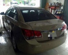 Chevrolet Cruze  LTZ 2010 - Bán xe Chevrolet Cruze LTZ sản xuất năm 2010, màu vàng, xe đẹp giá 290 triệu tại Cần Thơ