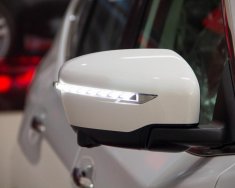 Nissan X trail SV 2019 - Bán Nissan X-Trail 2.5.SV, số tự động 4WD Premium giá 1 tỷ 23 tr tại Quảng Bình