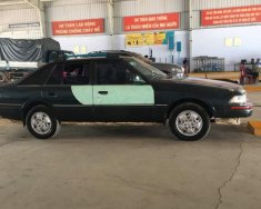 Mazda 626 1985 - Bán Mazda 626 đời 1985, nhập khẩu nguyên chiếc, giá chỉ 35 triệu giá 35 triệu tại Tp.HCM