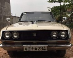 Toyota Corona   1972 - Bán xe Toyota Corona Mark ll 1972, đăng kí lần đầu 1976 giá 90 triệu tại Tp.HCM