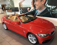 BMW 4 Series 420i Convertible 2019 - BMW 420i Convertible 2019 - Xe mui trần thể thao nhập khẩu giá 2 tỷ 799 tr tại Tp.HCM