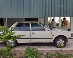 Nissan Bluebird 1992 - Bán Nissan Bluebird đời 1992, màu trắng, nhập khẩu nguyên chiếc giá 48 triệu tại Bình Thuận  