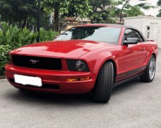 Ford Mustang V6 4.0 2008 - Cần bán Ford Mustang V6 4.0 sản xuất 2008 giá 1 tỷ 180 tr tại Hà Nội