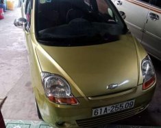 Chevrolet Spark  Super 2009 - Bán Chevrolet Spark Super sản xuất năm 2009, xe nhập, giá tốt giá 149 triệu tại Bình Dương