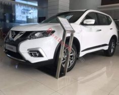 Nissan X trail V Series 2.0 SL Luxury  2019 - Bán Nissan X trail V Series 2.0 SL Luxury 2019, màu trắng, xe nhập giá 865 triệu tại Yên Bái