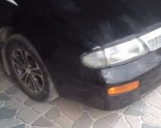 Nissan Bluebird   SSS    1993 - Cần bán Nissan Bluebird SSS đời 1993, màu đen, máy mạnh giá 60 triệu tại Bình Dương