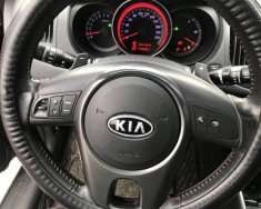 Kia Cerato  AT 2011 - Cần bán Kia Cerato biển đẹp bản full option, bản nhập khẩu xuất Châu Âu giá 405 triệu tại Hà Nội