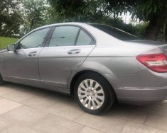 Mercedes-Benz C class   C200 2009 - Bán xe Mercedes C200 Sx 2009, đăng kí lần đầu 2009 - Xe đang biển tỉnh giá 415 triệu tại Hà Nội