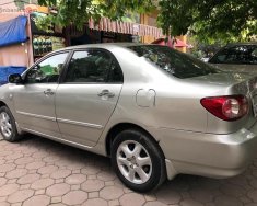 Toyota Corolla altis 1.8G MT 2006 - Cần bán gấp Toyota Corolla altis 1.8G MT 2006, giá chỉ 325 triệu giá 325 triệu tại Hà Nội