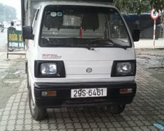 Suzuki Supper Carry Truck 2003 - Bán Suzuki Supper Carry Truck sản xuất 2003, màu trắng giá 78 triệu tại Hà Nội