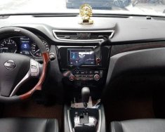 Nissan X trail 2016 - Bán Nissan X trail đời 2016, màu trắng giá 780 triệu tại Quảng Ninh