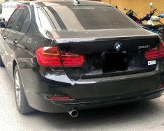 BMW 3 Series 320i 2012 - Bán xe BMW 3 Series 320i sản xuất 2012, màu đen, nhập khẩu còn mới  giá 760 triệu tại Hà Nội