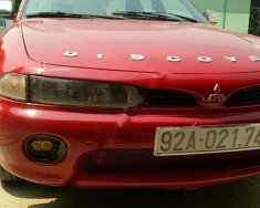 Mitsubishi Galant 2.0 1994 - Bán xe Mitsubishi Galant 2.0 năm 1994, màu đỏ, xe nhập giá 125 triệu tại Hà Nội