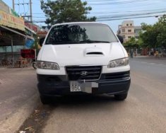 Hyundai Libero 2005 - Cần bán Hyundai Libero sản xuất 2005, màu trắng, nhập khẩu nguyên chiếc xe gia đình, 178 triệu giá 178 triệu tại Bình Thuận  