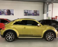 Volkswagen Beetle   2018 - Bán xe Volkswagen Beetle Dune năm sản xuất 2018, nhập khẩu giá 1 tỷ 469 tr tại Tp.HCM