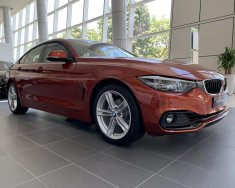 BMW 4 Series 420i Gran Coupe Sport 2019 - BMW 420i Gran Coupe 2019 vừa cập cảng, giao xe ngay giá 2 tỷ 89 tr tại Tp.HCM