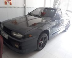 Nissan Cefiro 1989 - Bán Nissan Cefiro đời 1989, màu xám, xe nhập giá 159 triệu tại Bình Dương