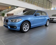 BMW 1 Series 118i 2019 - BMW 118i - Xe sang nhập khẩu giá hấp dẫn giá 1 tỷ 439 tr tại Tp.HCM