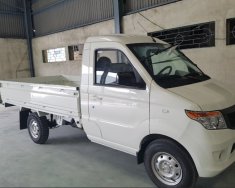 Veam VB125 2019 - Xe tải Veam 990kg thùng lửng giá 205 triệu tại Bình Dương