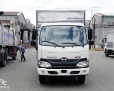 Hino 300 Series 2019 - Xe tải hino 1t8 thùng kín - Xzu650l giá 628 triệu tại Tp.HCM