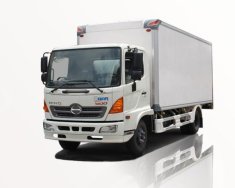 Hino FC   2018 - Xe tải Hino 6 tấn thùng bảo ôn - FC9JJTA giá 1 tỷ 30 tr tại Tp.HCM