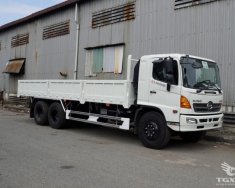 Hino FL   2018 - Bán xe tải Hino FL8JTSL 15t8 thùng lửng giá 1 tỷ 620 tr tại Tp.HCM