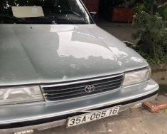 Toyota Cressida 1996 - Bán xe Toyota Cressida 1996, nhập khẩu nguyên chiếc, 95 triệu giá 95 triệu tại Nam Định