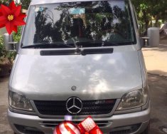Mercedes-Benz Sprinter 313 ESP 2011 - Cần bán gấp Mercedes 313 ESP đời 2011, màu bạc  giá 430 triệu tại Vĩnh Long