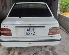 Kia Pride 1997 - Bán xe Kia Pride đời 1997, màu trắng, máy êm giá 37 triệu tại Bình Thuận  